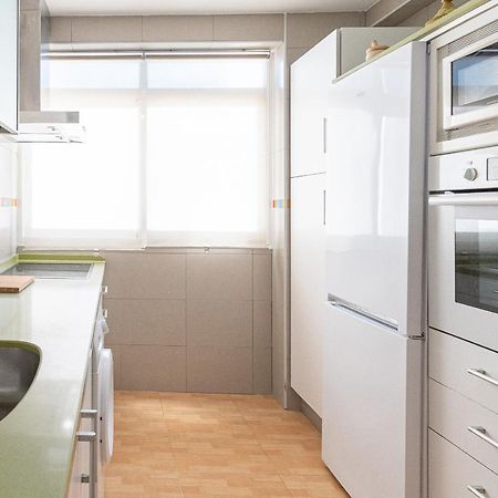 Apartamento Las Jacarandas De Cadiz Bagian luar foto