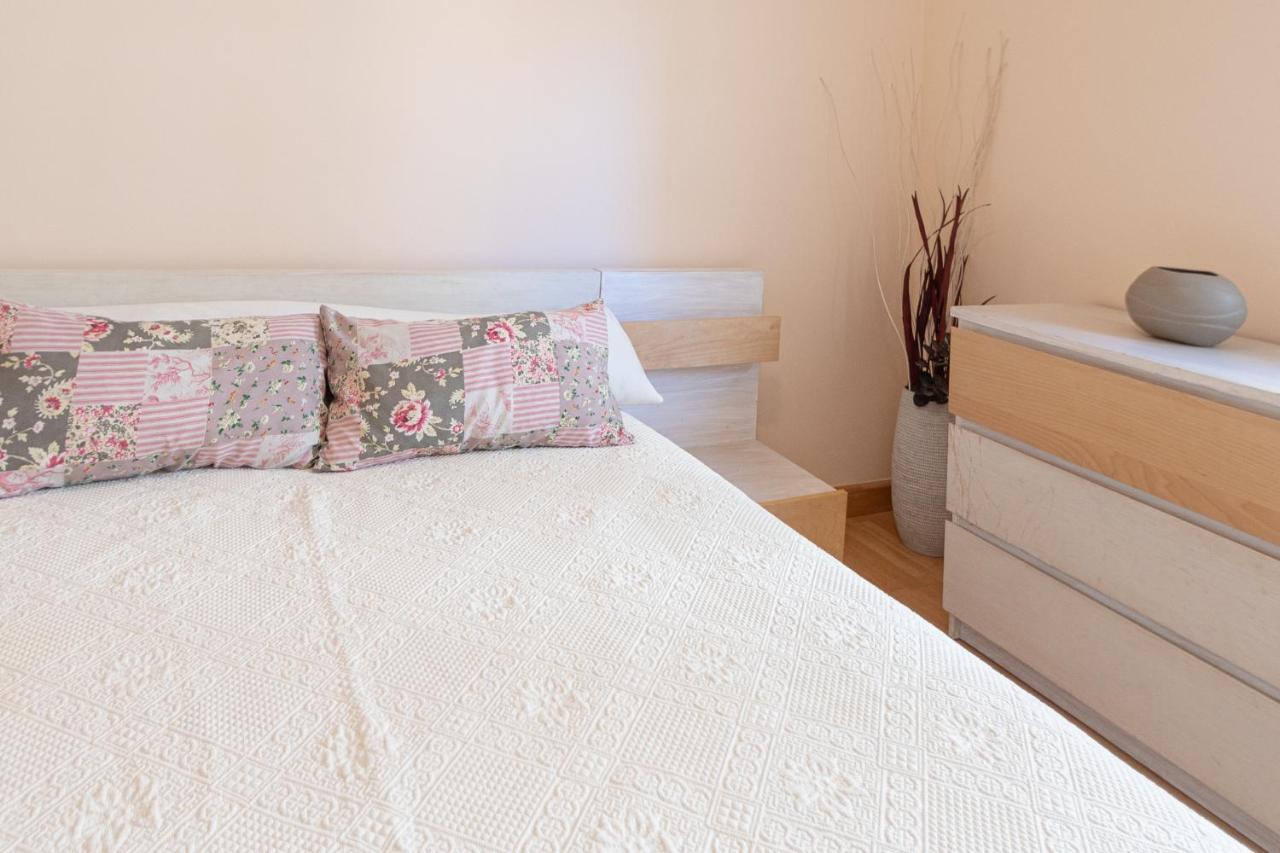 Apartamento Las Jacarandas De Cadiz Bagian luar foto