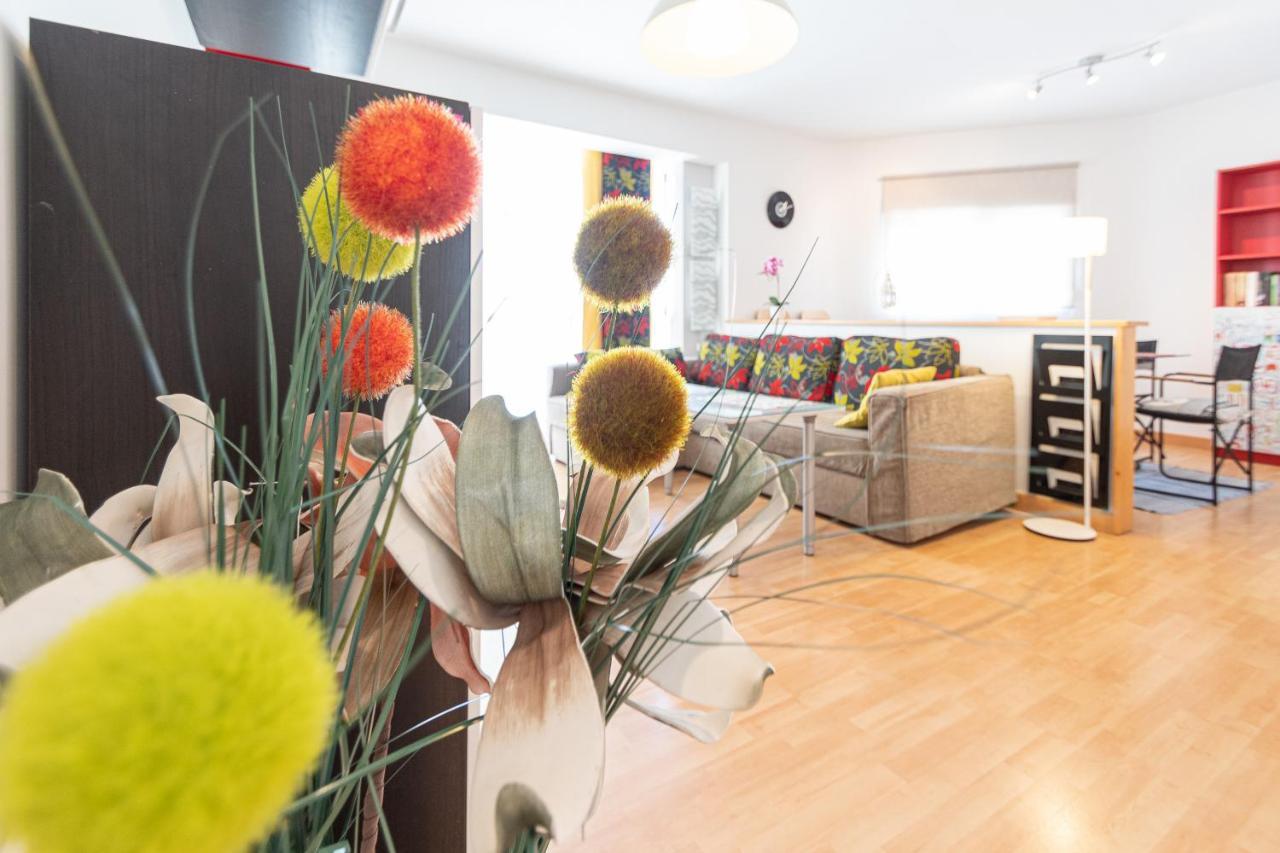 Apartamento Las Jacarandas De Cadiz Bagian luar foto