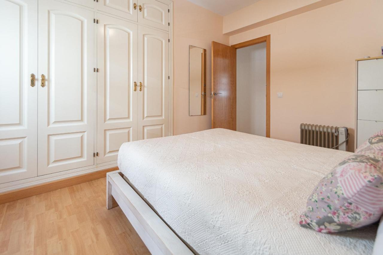 Apartamento Las Jacarandas De Cadiz Bagian luar foto