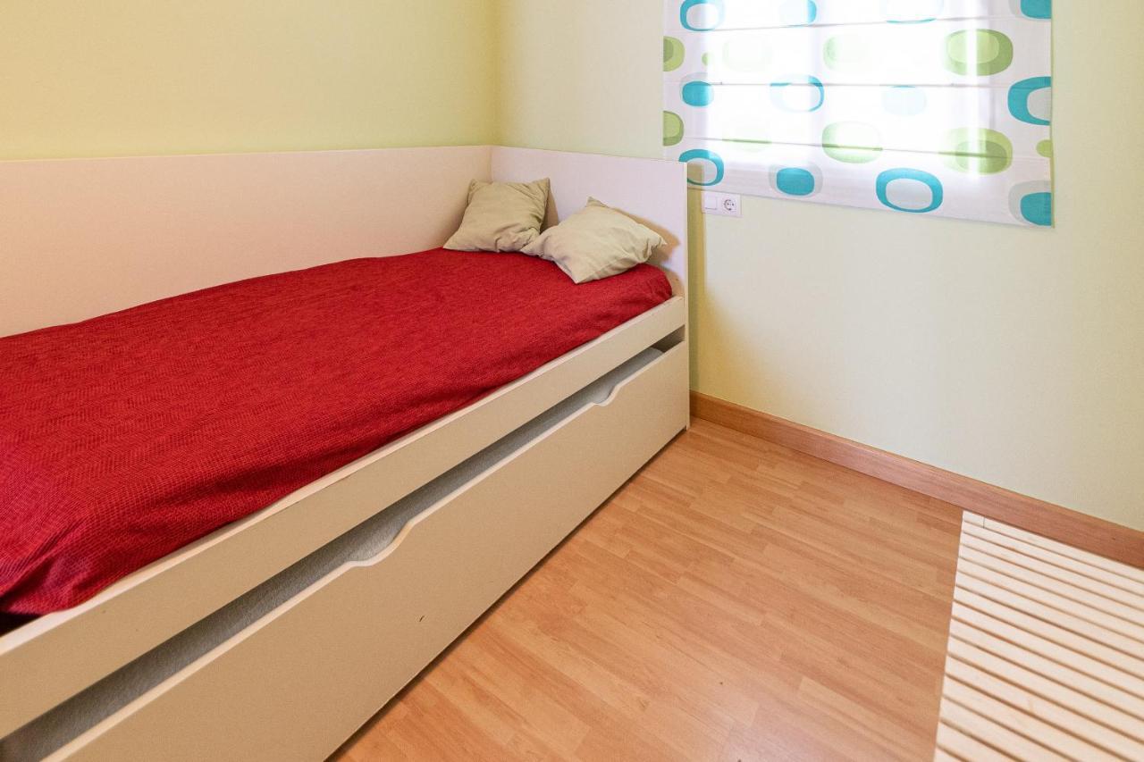 Apartamento Las Jacarandas De Cadiz Bagian luar foto